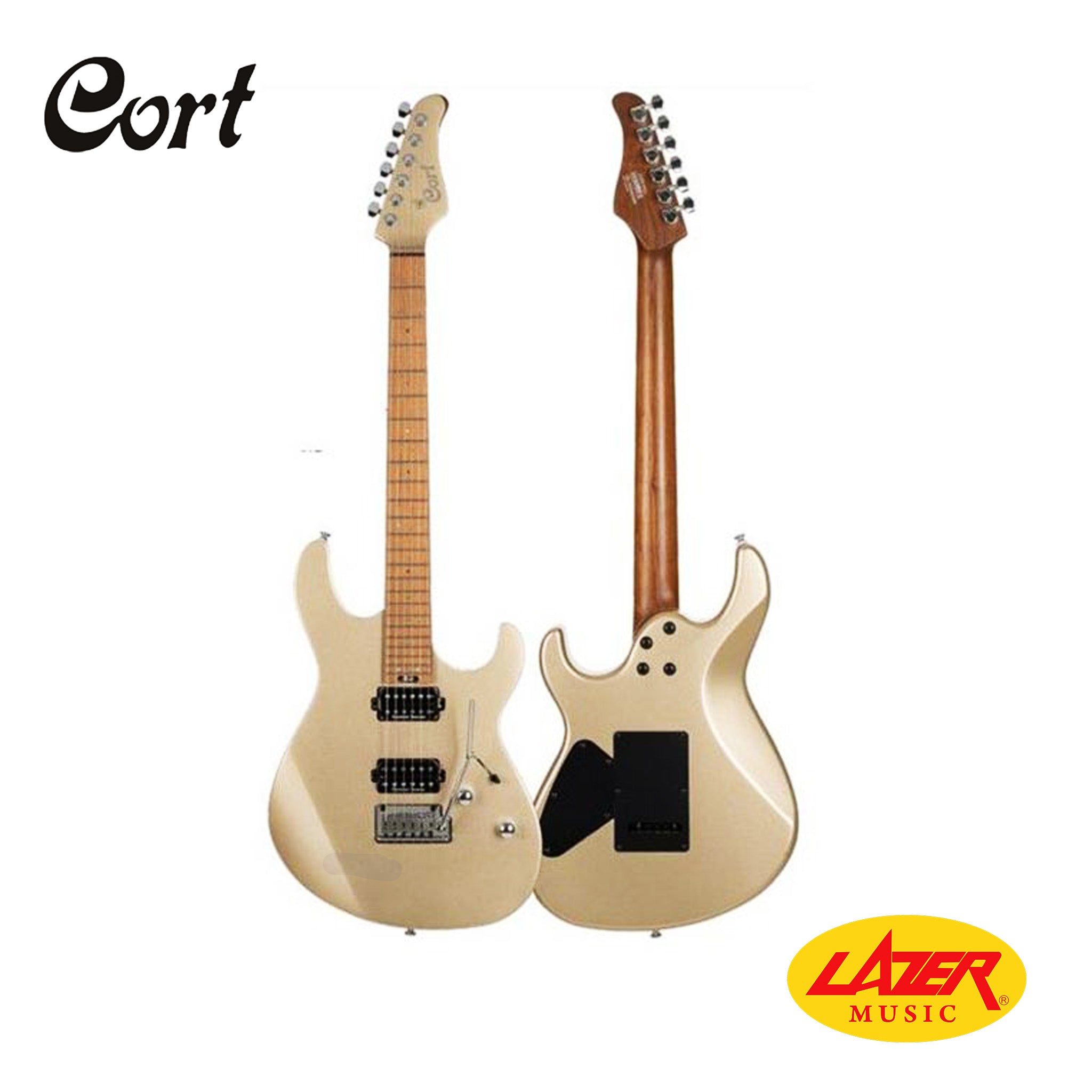 Cort G300 Pro Electric Guitar